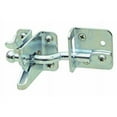 thumbnail image 2 of National Hardware MaxLatch 11 in. H X 1.05 in. L Zinc-Plated Steel Automatic Gate Latch, 2 of 4