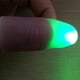 thumbnail image 1 of onlyliua Ofertas Navideñas Anillos de Luz Led para Dedos Que Brillan En La Oscuridad - Niños, 1 of 4
