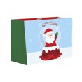 thumbnail image 3 of Dipak Bolsa Grande 32X44cm Horizontal Navidad 1 Pieza, 3 of 4
