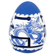 2-Layer Smart Egg-Blue Dragon