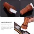 thumbnail image 3 of Raindrops White Guitar String Cleaner to Remove Rust and Improve String Feel and Smoothness, 3 of 7