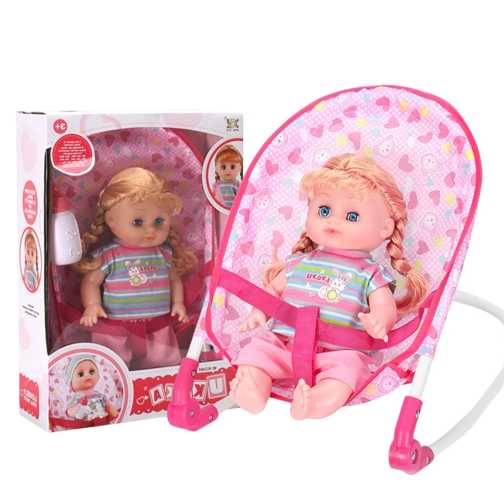 peeing doll
