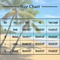 thumbnail image 3 of Ounisa Womens One Piece Swimsuits Criss Cross Scallop Trim Ruched Adjustable Straps Bathing Suit Swimwear, 3 of 7