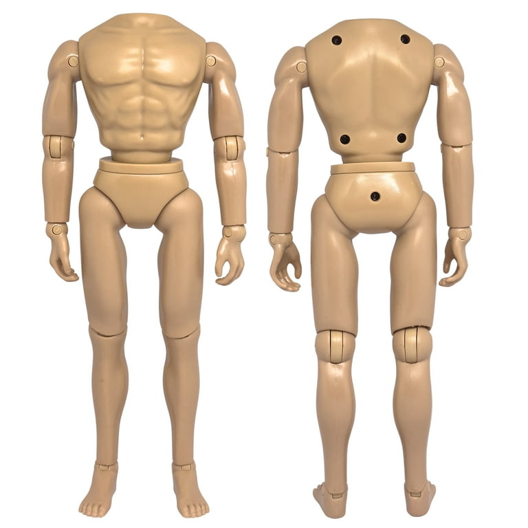 12 inch sale action figure body