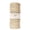 Natural & Gold, variant on Hemptique Hemp Cord Spool - Natural with Metallic Gold, 1 mm x 205 ft