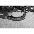 thumbnail image 3 of MOS Carbon Fiber Exhaust Pipe Cover for Honda Grom 125 2017 - 2020, 3 of 5