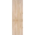 thumbnail image 4 of Ekena Millwork 5.50"W x 18"D x 18"H Thorton Smooth Traditional Outlooker, Douglas Fir, 4 of 4