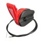 thumbnail image 1 of Cable de acelerador para cortacésped, interruptor de Control Universal, Kit de manija de palanca para cortacésped eléctrico de gasolina, 1 of 5