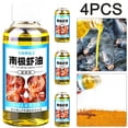 thumbnail image 4 of Aceite Cebo Camarón 60 Ml/100 Ml Aroma Duradero para Artes Pesca (60 Ml), 4 of 4