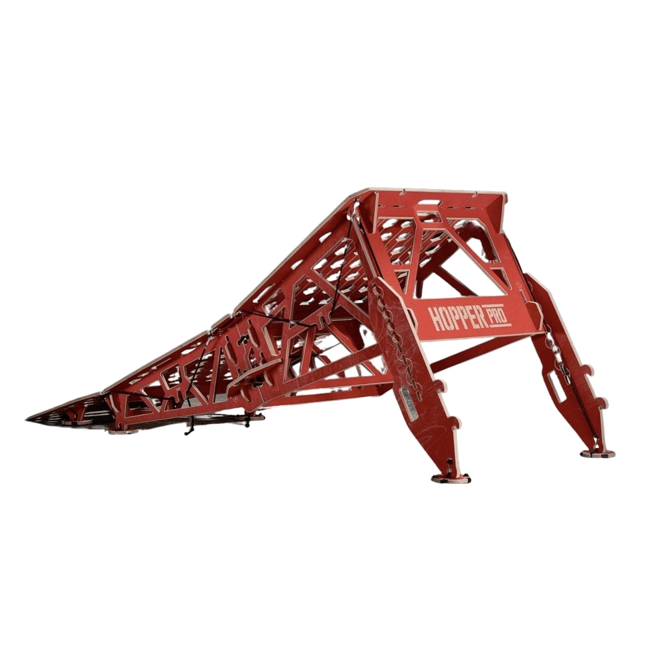 Buy MTB Hopper Pro Mountain Bike Jump Ramp at Ubuy Nepal