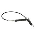 thumbnail image 3 of Amdohai Gear Selector Shift Cable Fit for Polaris RZR 800 2008-2013 7081680 7081342, 3 of 7