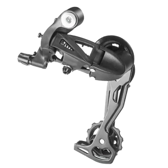 Rear Derailleur Bike Speed Rear Derailleur Nine Speed Low Noise Design Compatible With Bikes Road Bikes And Other Vehicles Rechargeable Bike Lights Road Bike Speedometer Rear Bike Light Rechargeable