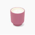 thumbnail image 5 of Better Homes & Gardens Rhubarb & Rose Scented 14oz Single Wick Ceramic Candle, 5 of 7