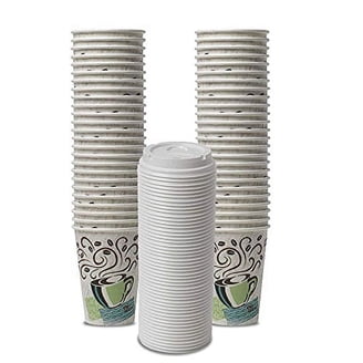 1000 Starbucks Paper Coffee Cups 4 Ounce Espresso Or Sample Size Cups -  Walmart.com