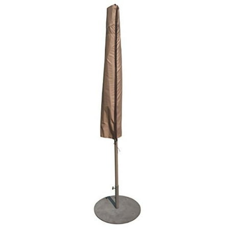 Trueshade Plus Market Umbrella Cover For 9 To 11 Ft Umbrellas Walmart Canada