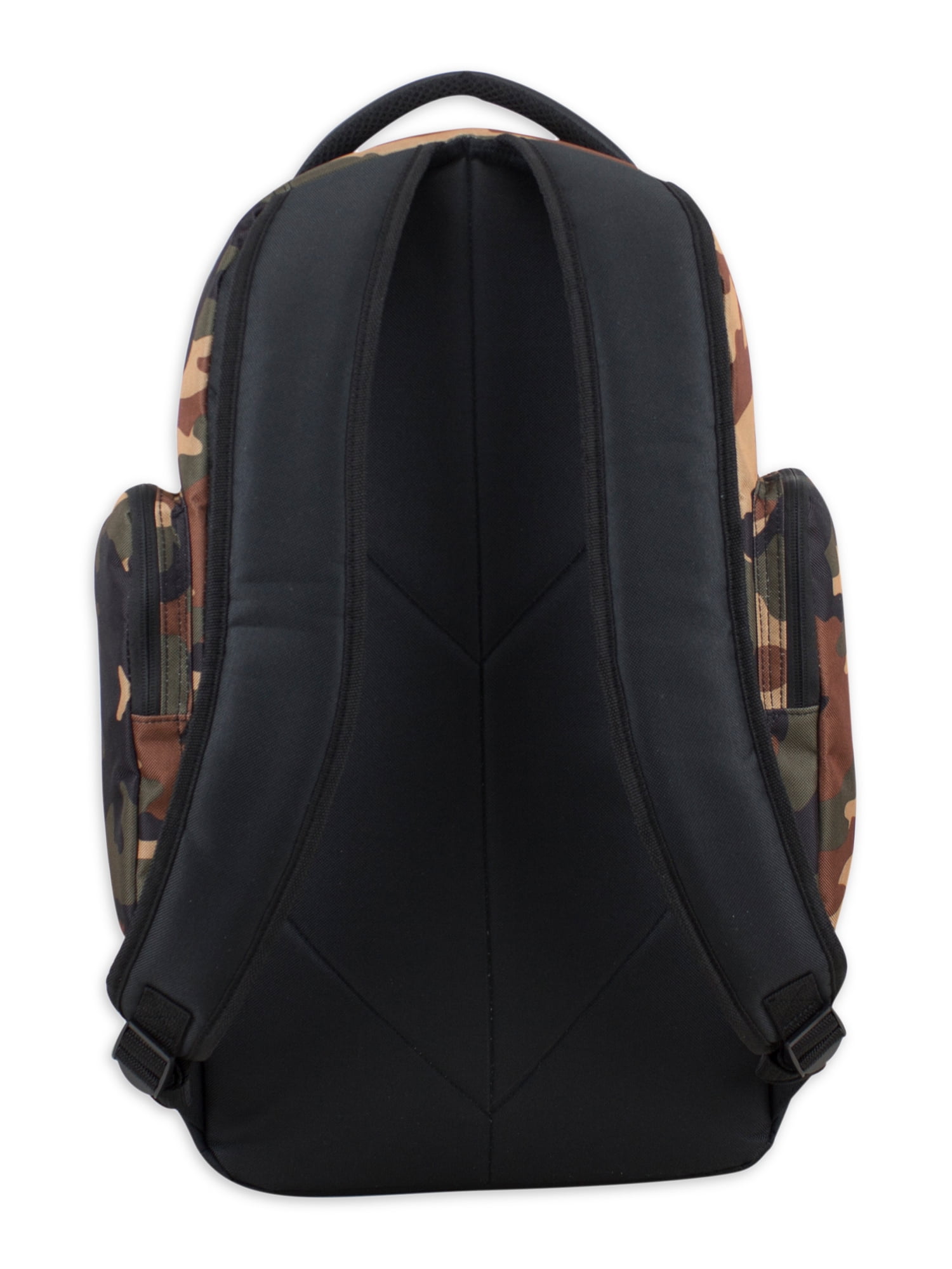 Fuel Unisex Honor Roll Backpack, Army Camouflage