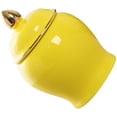 thumbnail image 4 of Miangastore Household Tea Leaf Storage Can Canister Ceramic Storage Jar Tea Canister Storage, 4 of 8