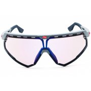 RUDY PROJECT SP527559-000 Sunglasses Size 0mm 0mm 0mm glacier Men NEW