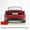 Tail Smoked black, variant on Pre-Cut Paint Protection Film for Tesla Model 3 Highland 2024 Car Clear  TPU Blacked Headlight Rearview Film Body Sticker