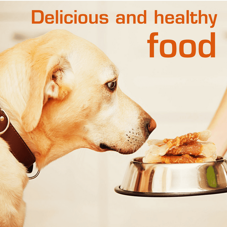 Healthy rawhide for clearance dogs