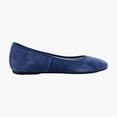 thumbnail image 6 of Vionic Orinda Women's Flats Dark Denim Size 8 W, 6 of 8