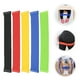 thumbnail image 4 of 5 bandas elásticas para silla, bandas elásticas para pies, bandas elásticas para sillas de aula, bandas elásticas para pies de escritorio, bandas elásticas de resistencia para ejercicios, 4 of 8