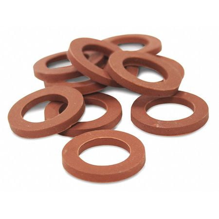 Hose Clip Assortment - Westward 1HLX6 5/8