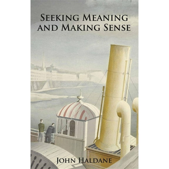 Societas: Seeking Meaning and Making Sense (Paperback)