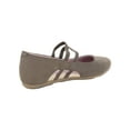 thumbnail image 3 of El Naturalista Womens Stella ND50 Mary Jane Shoes, Coco, EU 42 / US 11, 3 of 3