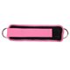 thumbnail image 2 of Correas de tobillo de fitness para máquina de cable Correas de tobillo de neopreno ajustables con doble anillo en D (rosa), 2 of 15