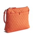 thumbnail image 1 of Bandolera Vera Bradley Premium Cotton Original Koi, 1 of 6