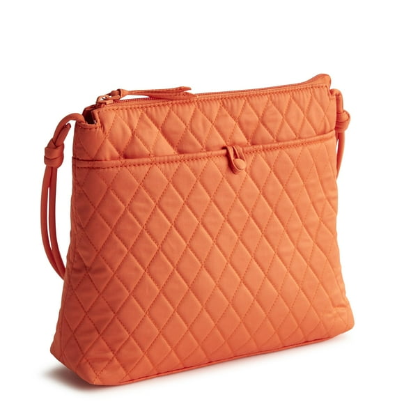 Bandolera Vera Bradley Premium Cotton Original Koi