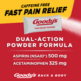 Goody's Back and Body Pain Relief Powder, Body Aches & Pains Relief, 24