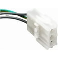 thumbnail image 2 of Washer Lid Switch Replaces With Wp3949238Vp, 2 of 6