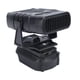 thumbnail image 2 of Desempañador Ventilador Calentador De Coche 170W 2 Configuraciones Ajustable Alimentado Por Batería Calentador De Espacio Portátil Descongelador De Ventana De Coche, 2 of 7