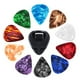 thumbnail image 5 of Juego Púas Y Soporte para Guitarra Celuloide 10 Uds. Accesorios (0 71mm), 5 of 7