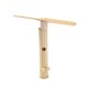 thumbnail image 5 of 3 piezas de libélula de bambú con cuerda para tirar, juguete de equilibrio, juguete científico de física, juguetes voladores para niños., 5 of 7