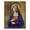 Sorrows, variant on Christian Brands B3123 12 x 15 in. Our Lady Of Guadalupe Pallet Sign, Wood