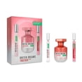 thumbnail image 2 of Set Benetton United Dreams Together For Her 3Pzs 80Ml, 2 of 3