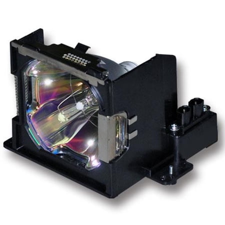 Eiki LC-X71L Compatible Lamp for Eiki Projector with 150 Days Replacement Warranty