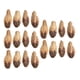 thumbnail image 4 of Nuez Seca Decorativa ANGGREK 5 Bolsas Para Loros, 4 of 7