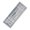 short almond, variant on Pack of 240 Fake Nails Half Cover Tips Short Nails Natural Extension Art Press On Accessories