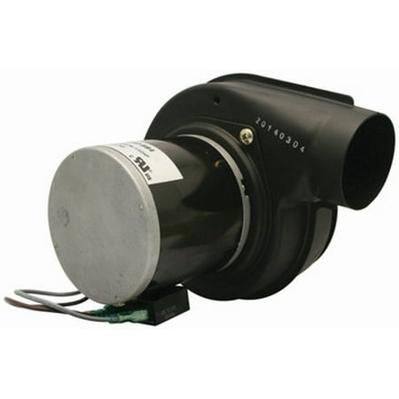 

Wood Stove Blower Franklin 76012 80042 Rotom # R7-RB4
