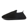 thumbnail image 5 of Fuzzy Slippers For Women Men Couples Winter Home Cotton Slippers Soft Bottom With Thickened Velvet Warm Slippers Warm Cozy Winter House Slippers Bedroom Indoor House Shoes, 5 of 7