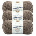 thumbnail image 1 of Lion Brand Heartland Fil (3-CT), 1 of 9