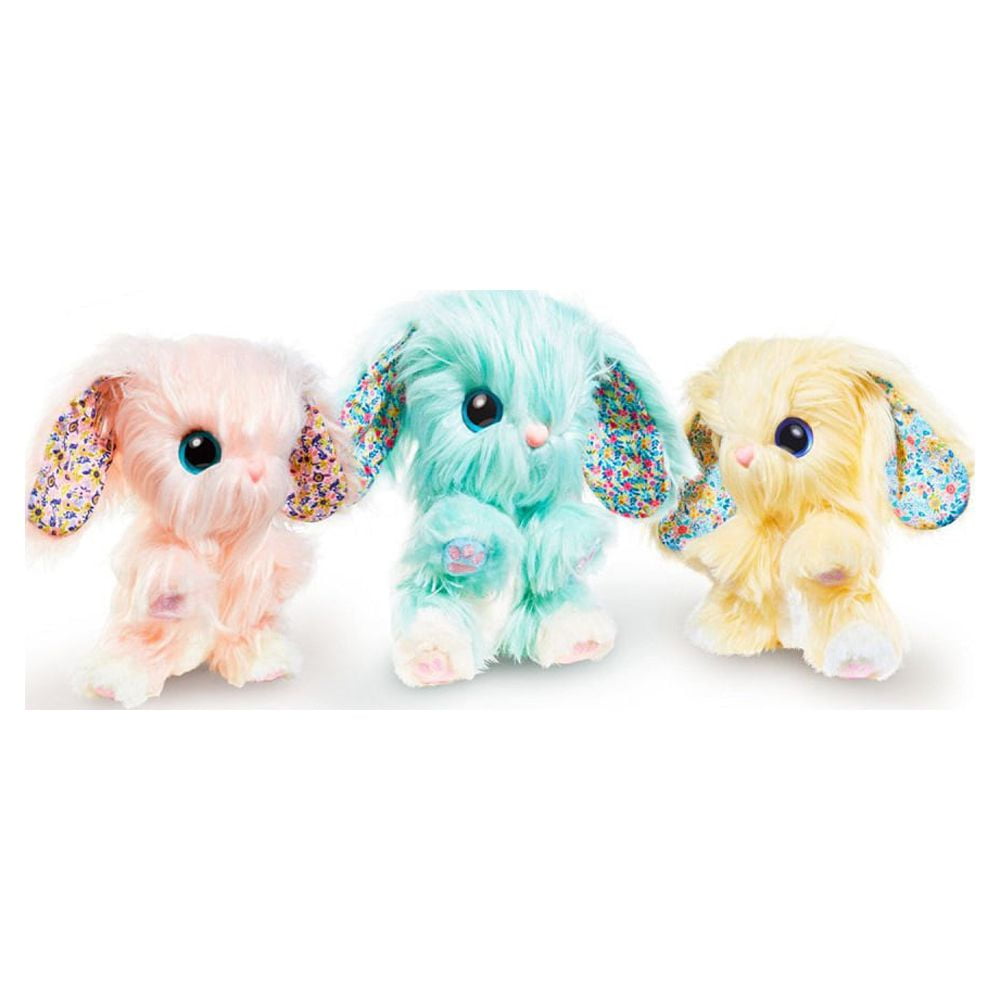 Blossom store bunnies scruff