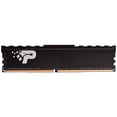 thumbnail image 1 of Memoria DIMM Patriot Premium DDR4 PC4-25600 3200MHz CL22 8GB, 1 of 6