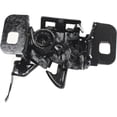 thumbnail image 5 of New Hood Latch Lock Chevy Chevrolet Equinox GMC Terrain 10-12 GM1234110 20941391, 5 of 5