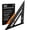 Black, variant on - Metal Square Ruler, 7 Inch, Aluminum Rafter Square | Carpenters Square Tool, Carpentry Squares