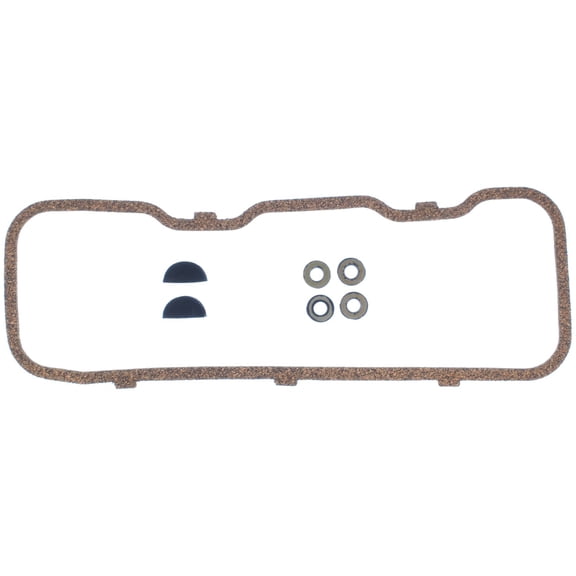 Mahle Engine Valve Cover Gasket Set VS38132